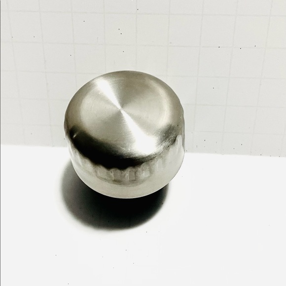 Manna Vogue 25 OZ Silver Double Insulation 18/8 Stainless Steel - Picture 5 of 8